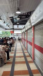 Lucky Plaza (D9), Shop House #463815311